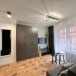 Kosciuszki Cozy Apartments Centrum