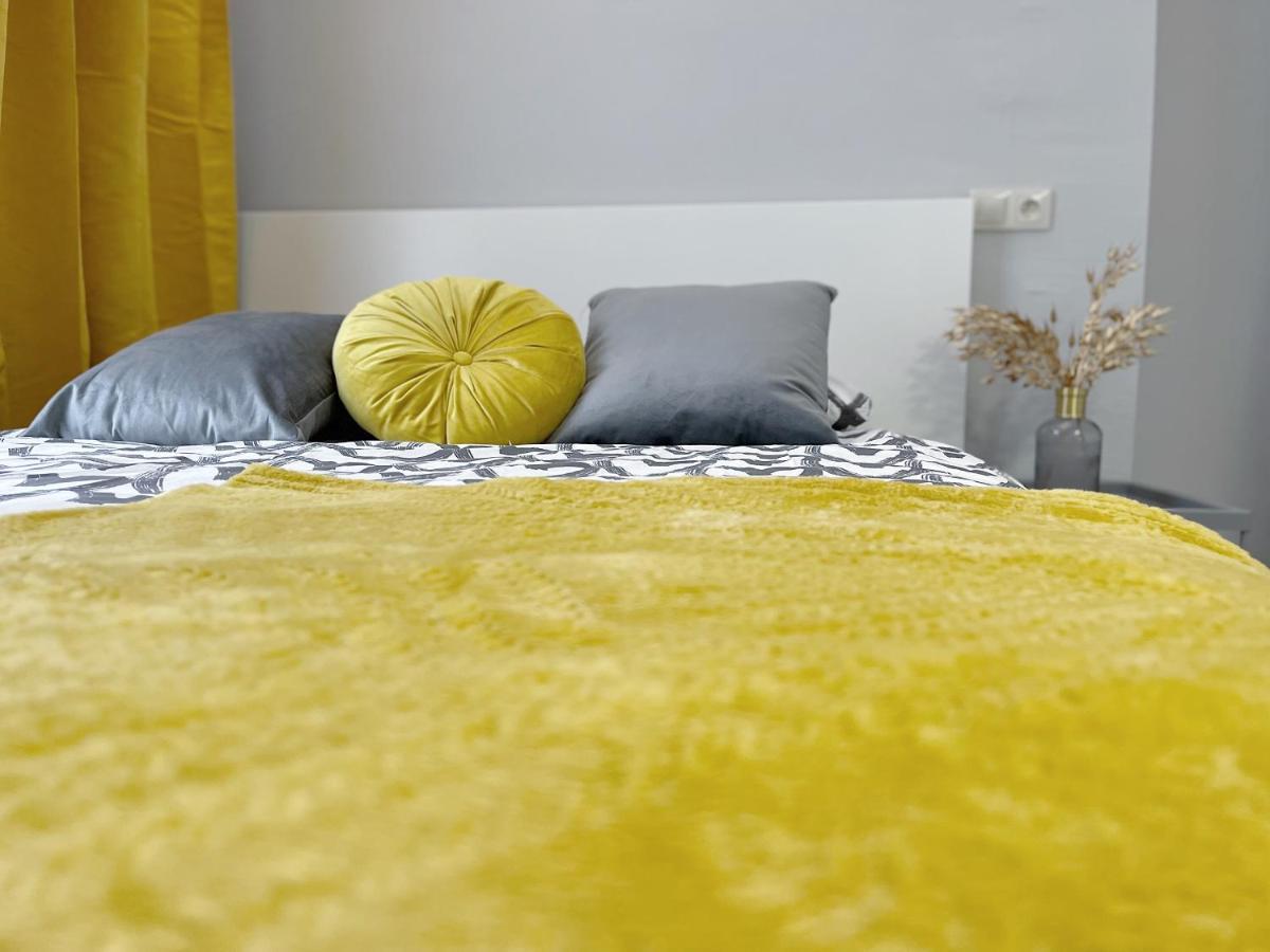 Kosciuszki Cozy Centrum Kattowitz