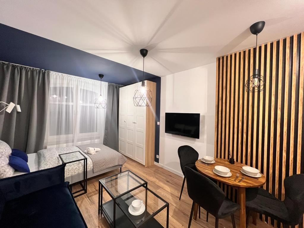 Kosciuszki Cozy Centrum Apartment Kattowitz