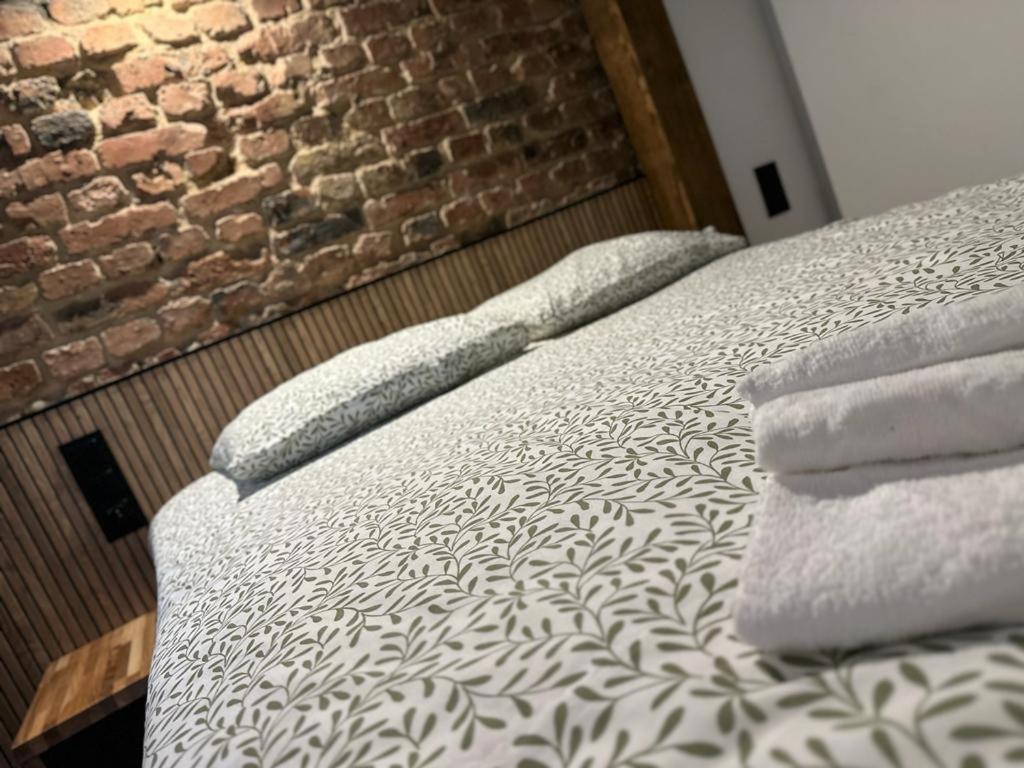 Apartment Kosciuszki Cozy Centrum *
