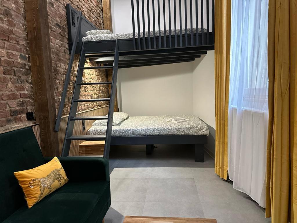 Kosciuszki Cozy Centrum *