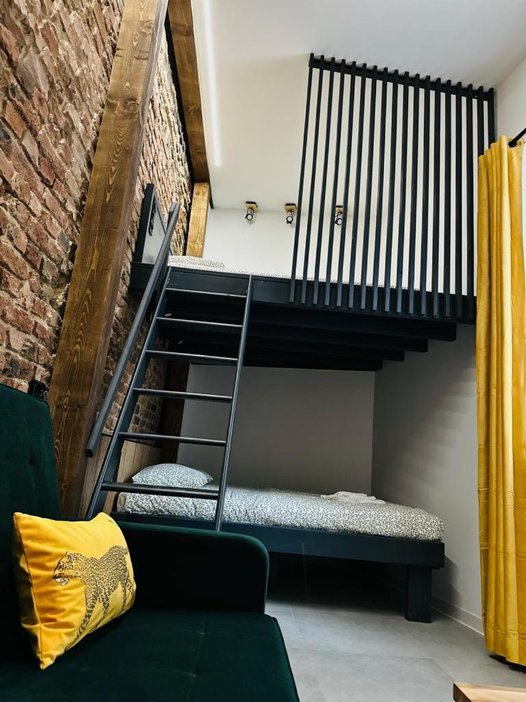 Kosciuszki Cozy Centrum Apartment Kattowitz