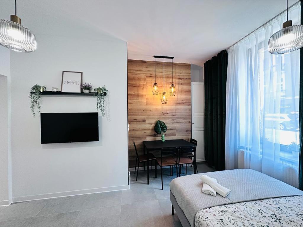 Kosciuszki Cozy Centrum * Kattowitz