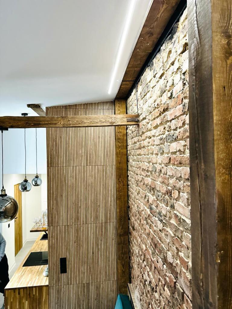 Kosciuszki Cozy Centrum