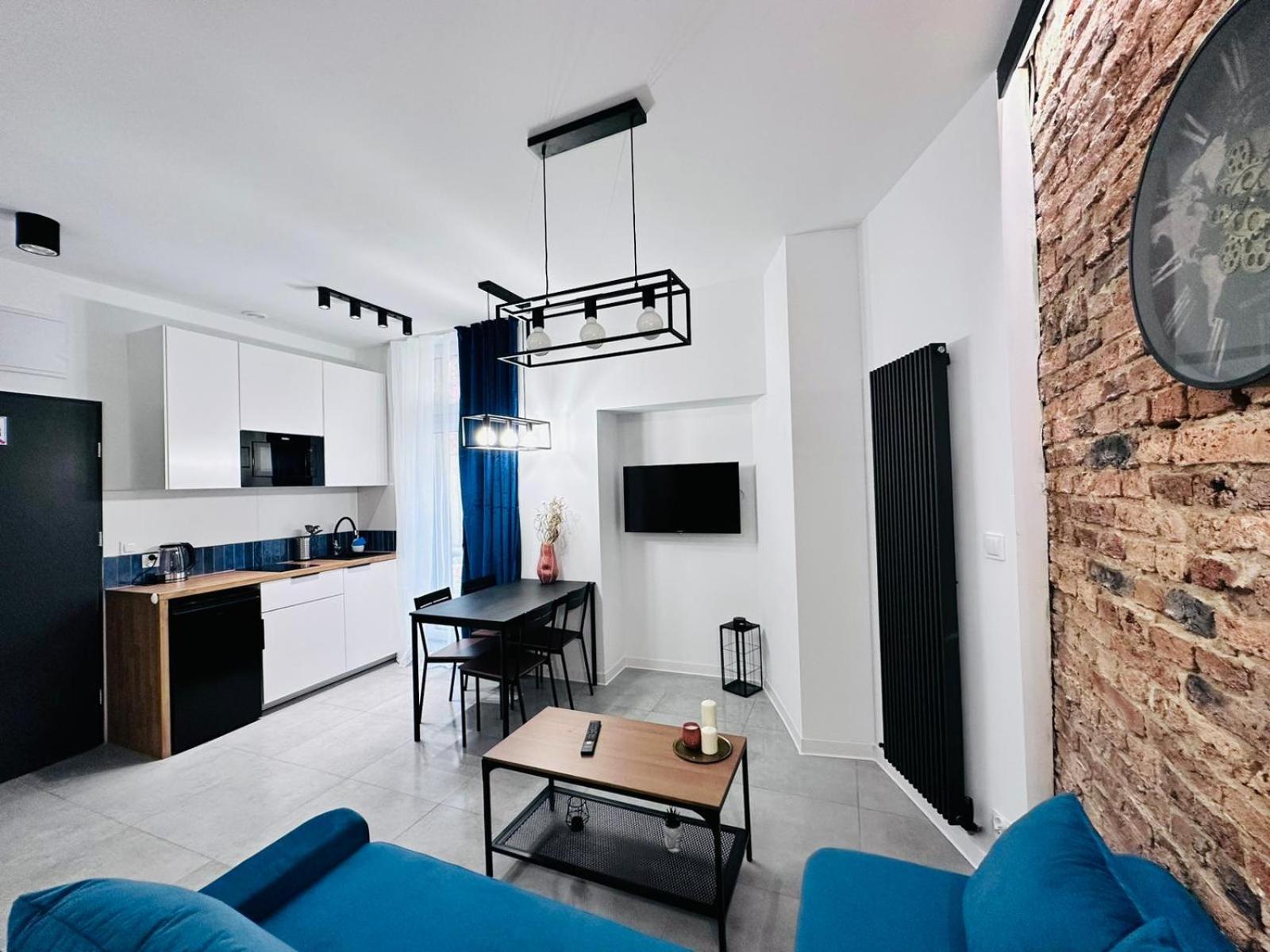 Kosciuszki Cozy Centrum Apartment Kattowitz