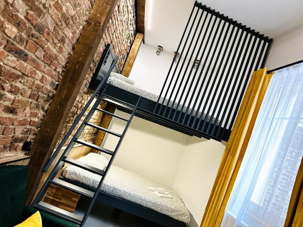 Kosciuszki Cozy Centrum Apartment *