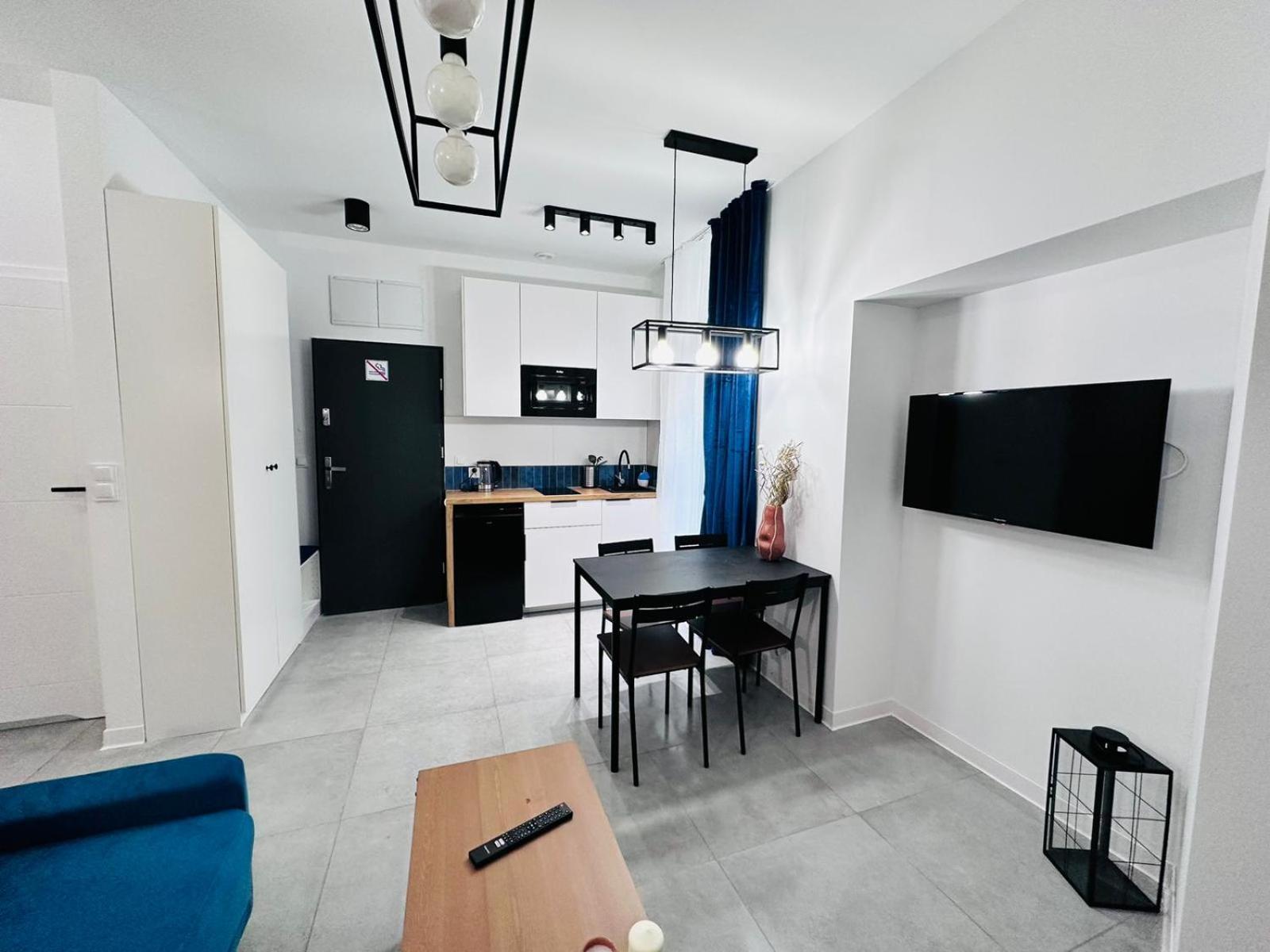 Kosciuszki Cozy Centrum * Kattowitz