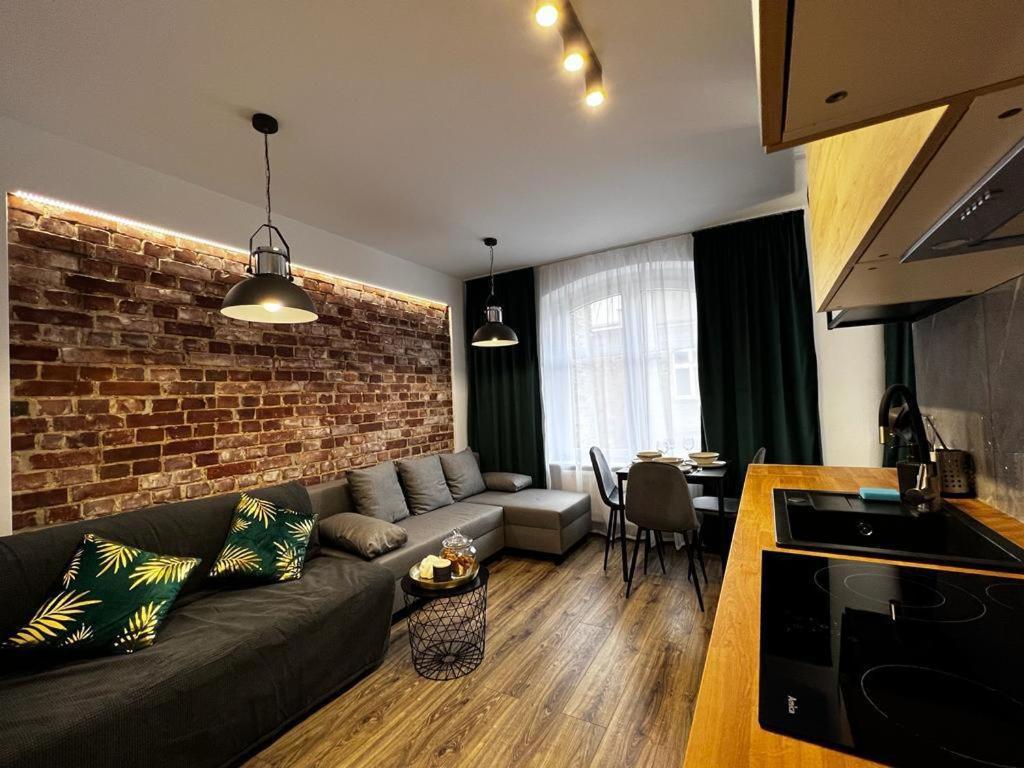 Kosciuszki Cozy Centrum Apartment Kattowitz