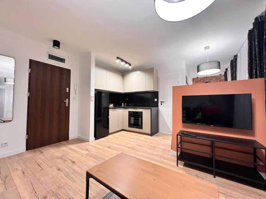 Kosciuszki Cozy Centrum * Kattowitz