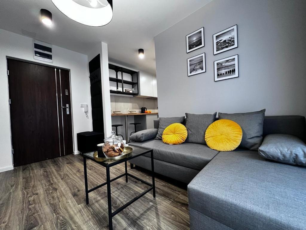Kosciuszki Cozy Centrum Apartment
