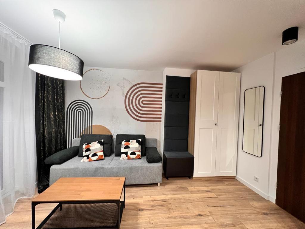 Kosciuszki Cozy Centrum *