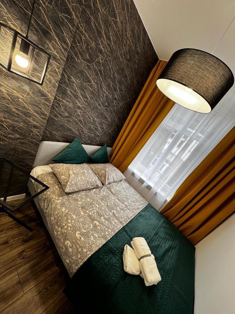 Kosciuszki Cozy Centrum