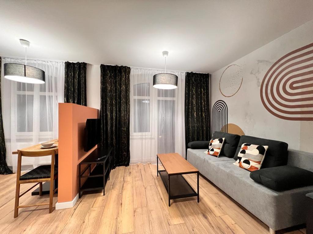 Kosciuszki Cozy Centrum Apartment *
