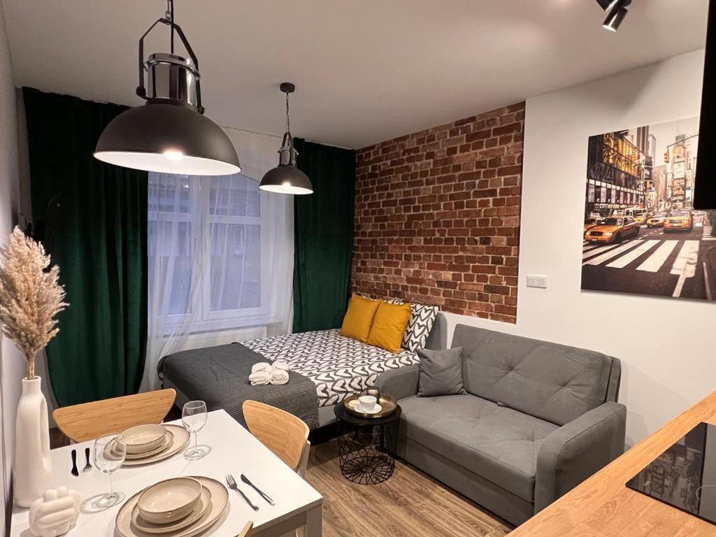 Kosciuszki Cozy Centrum *