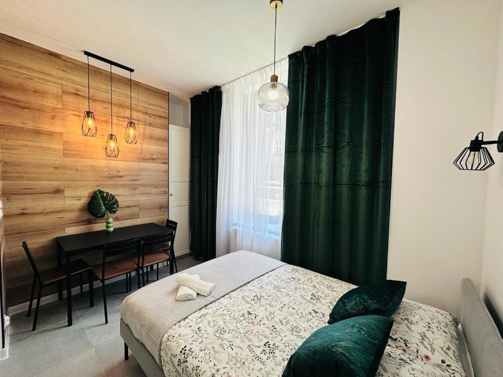 Kosciuszki Cozy Centrum *