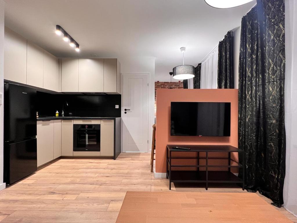Kosciuszki Cozy Centrum *