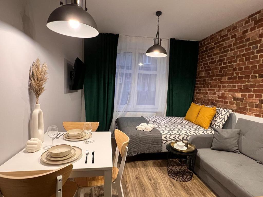 Kosciuszki Cozy Centrum *