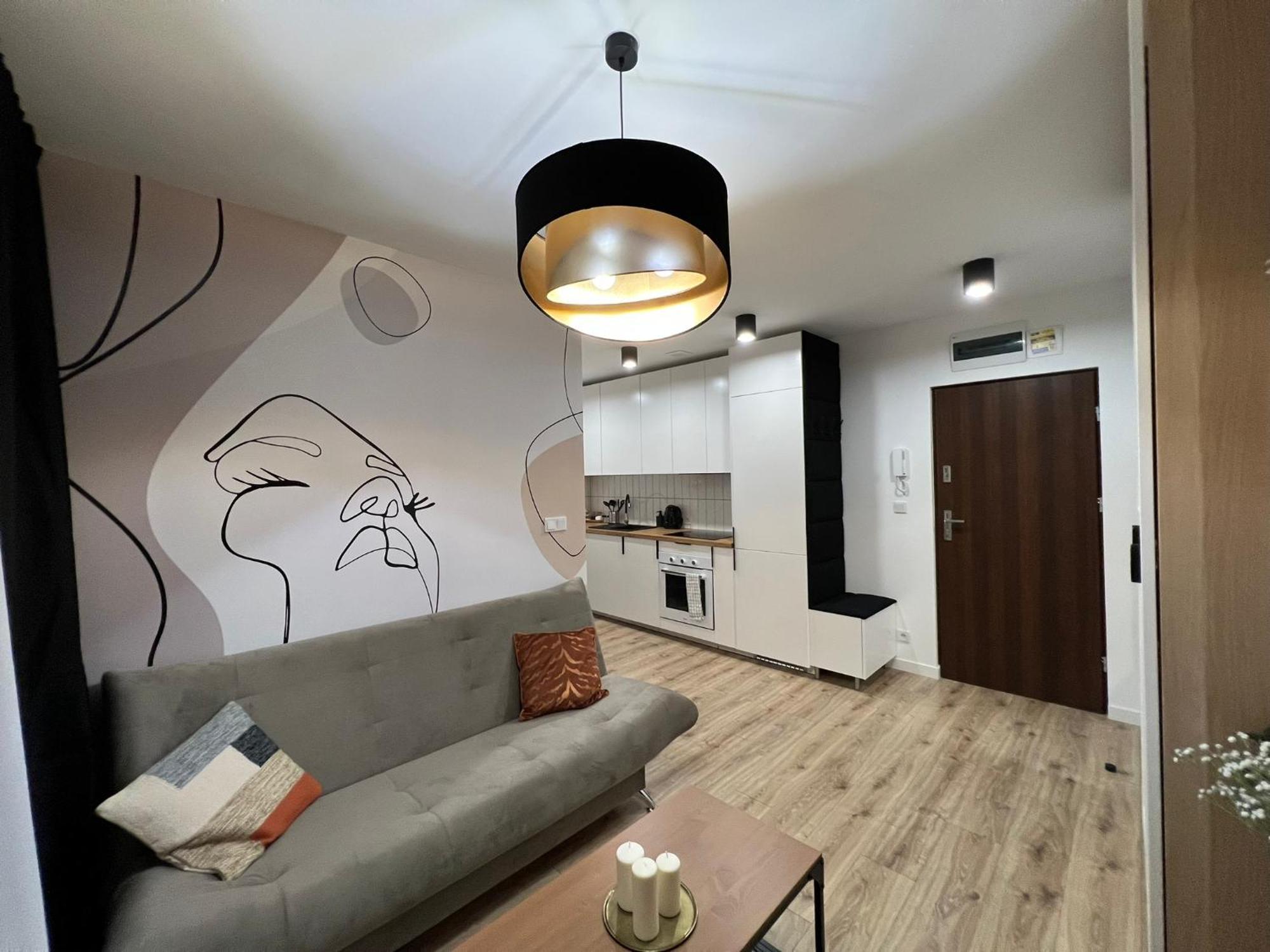 Kosciuszki Cozy Centrum * Kattowitz