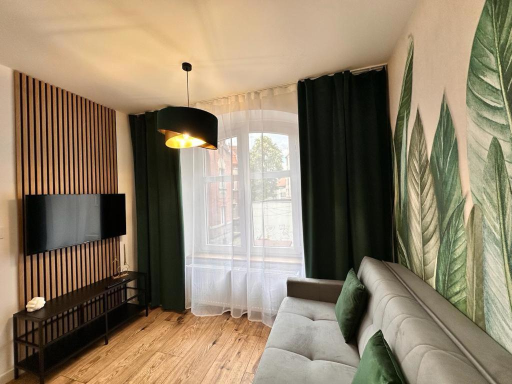 Kosciuszki Cozy Centrum