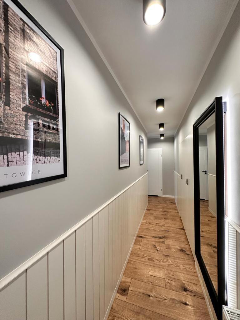 Kosciuszki Cozy Centrum * Kattowitz
