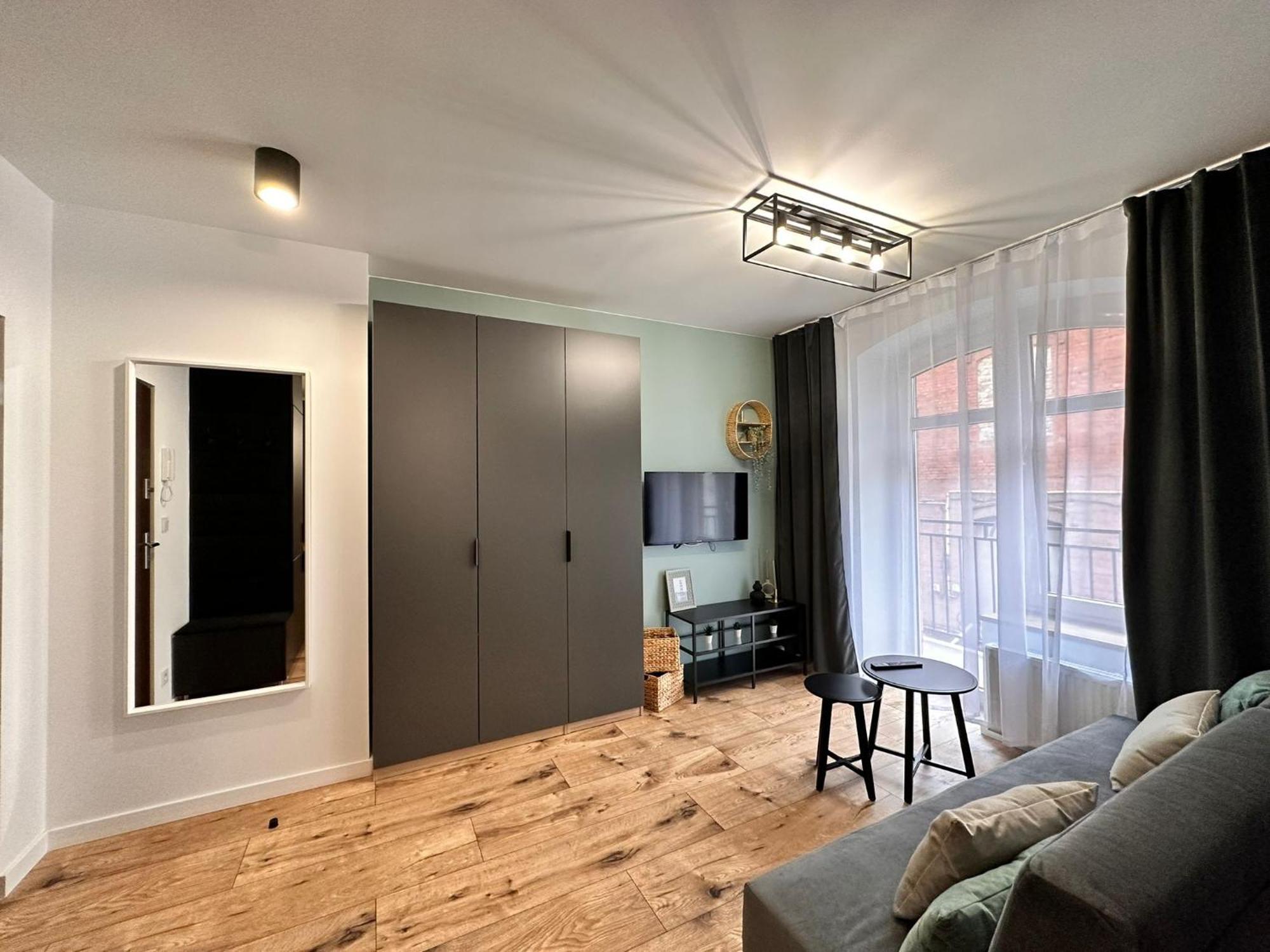 Kosciuszki Cozy Centrum *