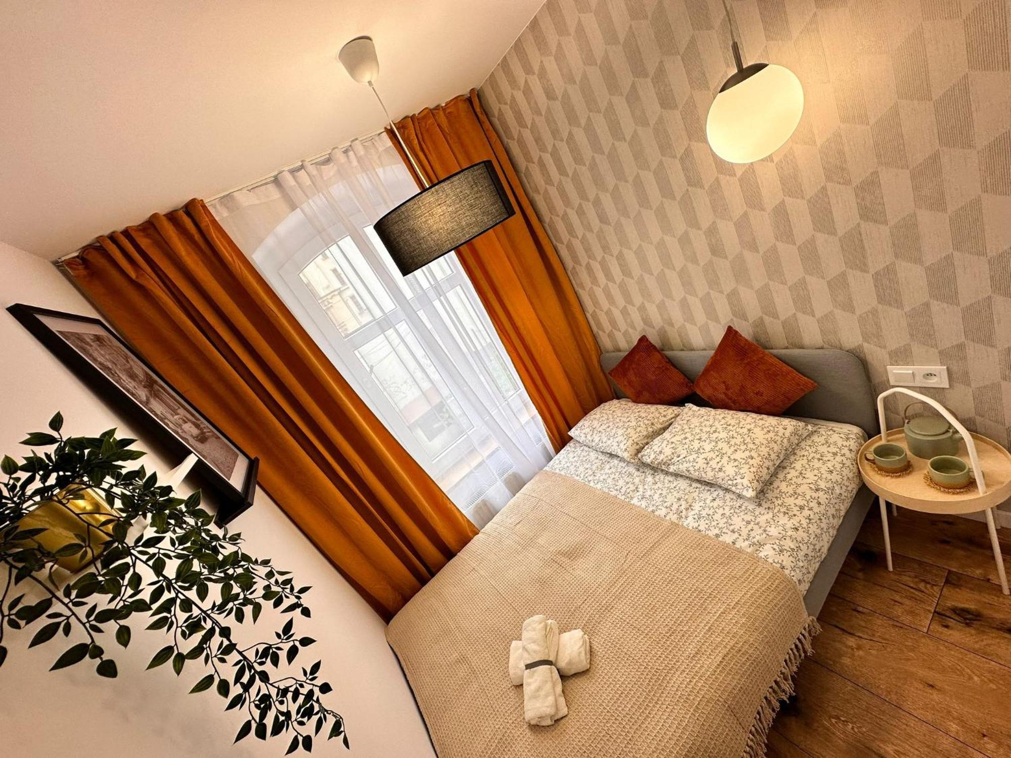 Kosciuszki Cozy Centrum Kattowitz