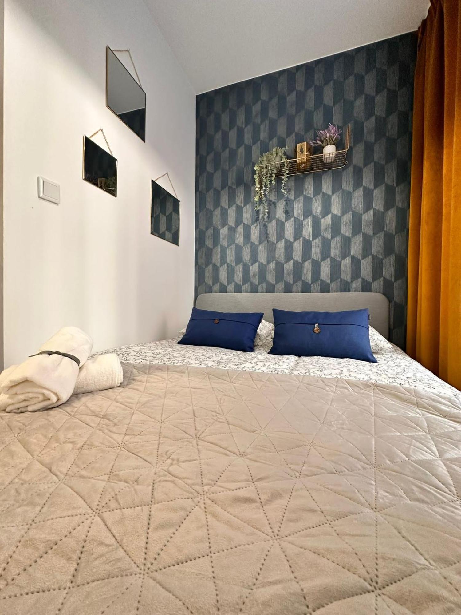 Apartment Kosciuszki Cozy Centrum Kattowitz