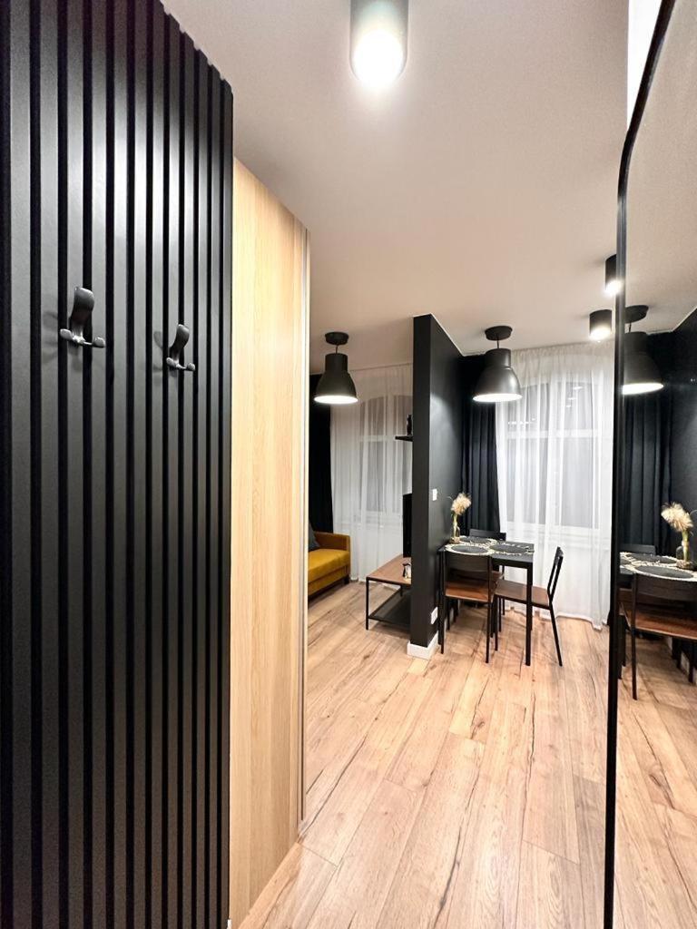 Apartment Kosciuszki Cozy Centrum