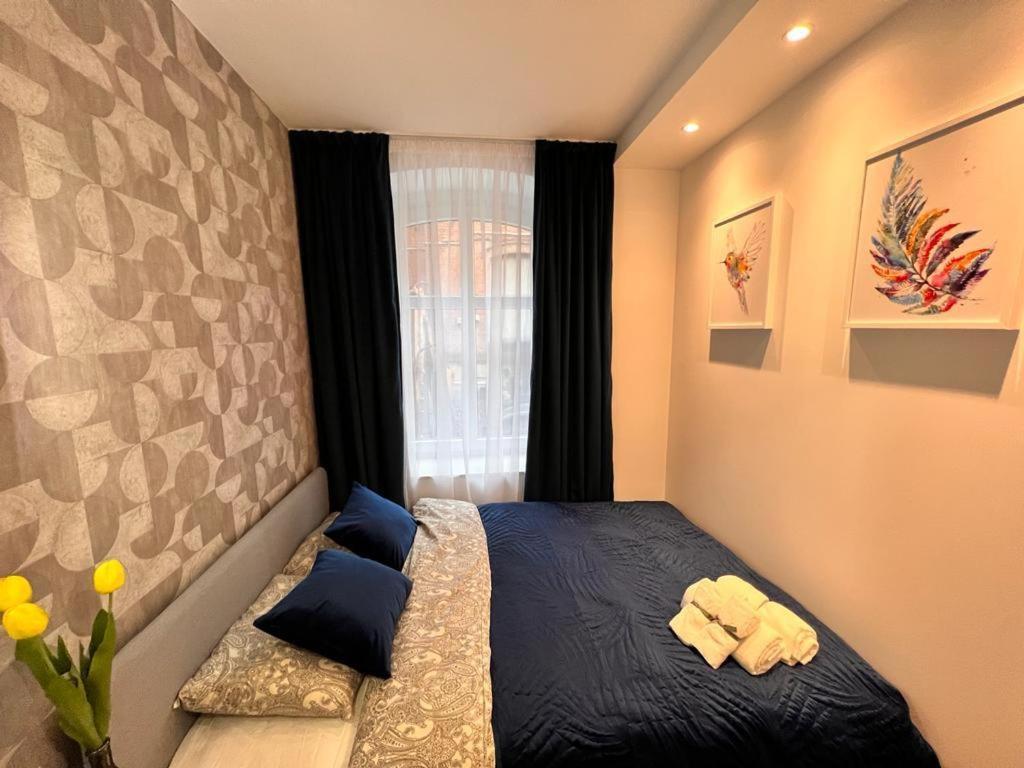 Kosciuszki Cozy Centrum