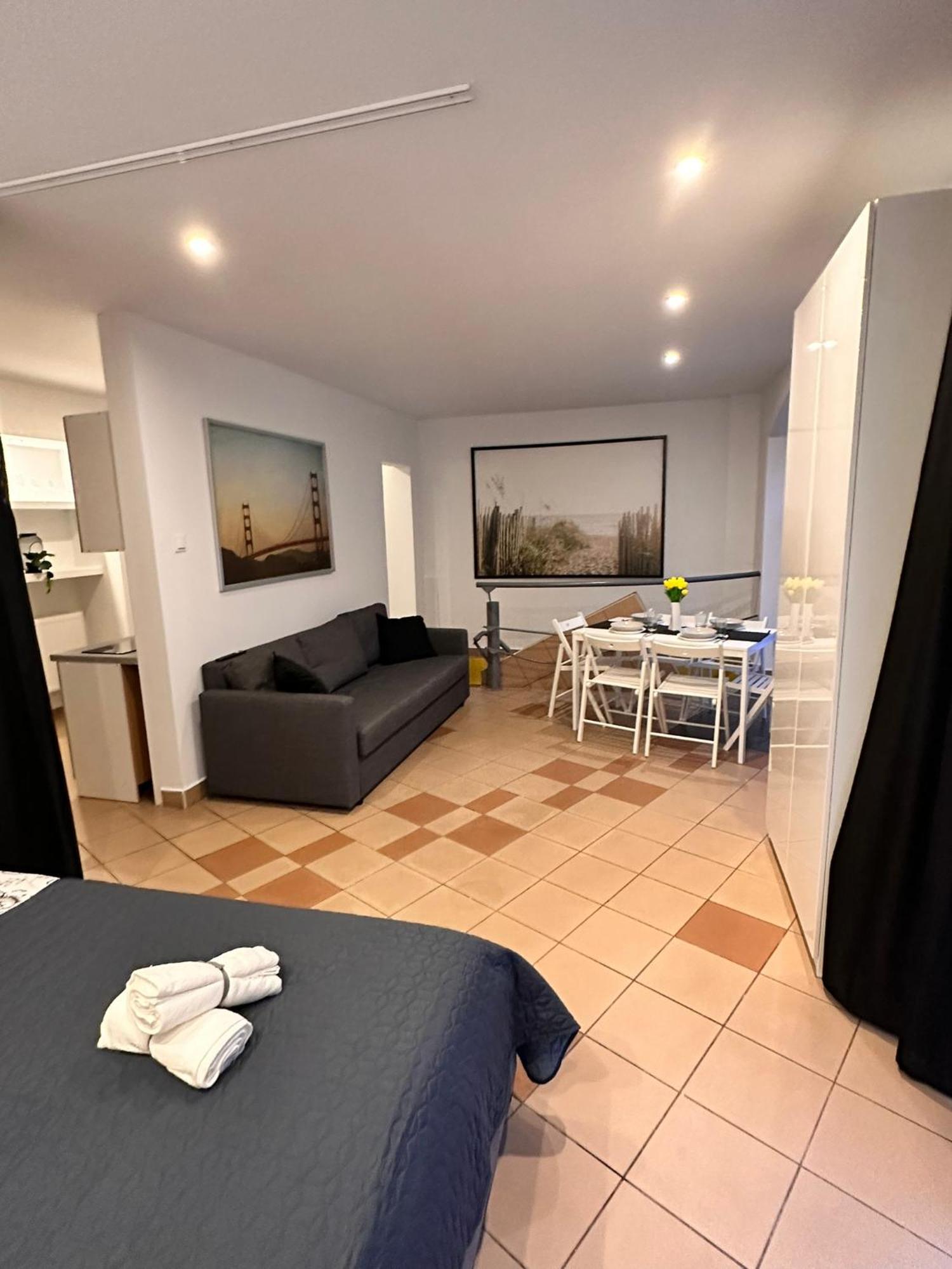 Kosciuszki Cozy Centrum Apartment